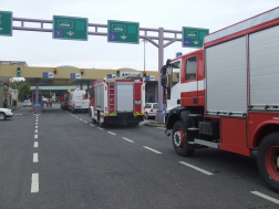 Katasztrófavédelem