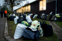 Katasztrófavédelem