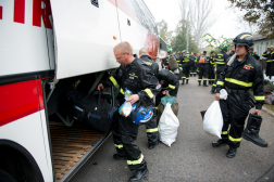 Katasztrófavédelem