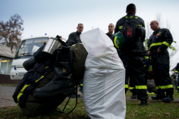 Katasztrófavédelem