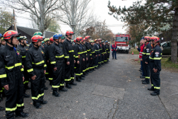 Katasztrófavédelem