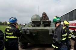 Katasztrófavédelem