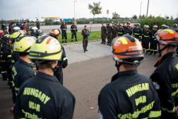 Katasztrófavédelem