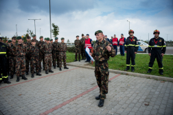 Katasztrófavédelem