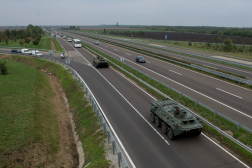 Katasztrófavédelem