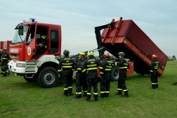 Katasztrófavédelem