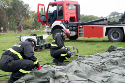 Katasztrófavédelem