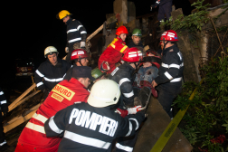 Katasztrófavédelem