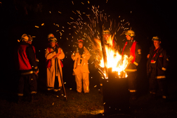 Katasztrófavédelem