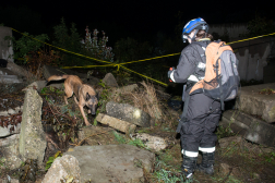 Katasztrófavédelem