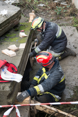 Katasztrófavédelem