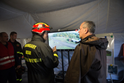 Katasztrófavédelem