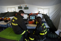 Katasztrófavédelem