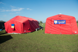 Katasztrófavédelem