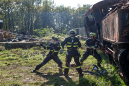 Katasztrófavédelem