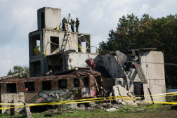 Katasztrófavédelem