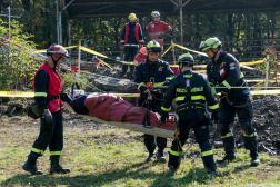 Katasztrófavédelem