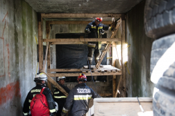 Katasztrófavédelem