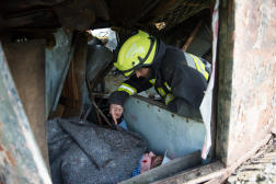 Katasztrófavédelem