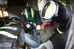 Katasztrófavédelem