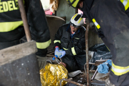 Katasztrófavédelem