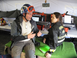 Katasztrófavédelem