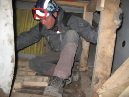 Katasztrófavédelem