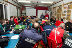 Katasztrófavédelem