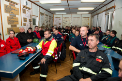 Katasztrófavédelem