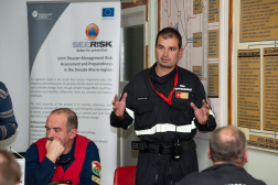 Katasztrófavédelem