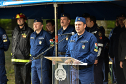 Katasztrófavédelem