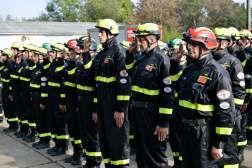 Katasztrófavédelem