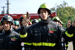 Katasztrófavédelem