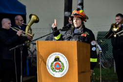 Katasztrófavédelem