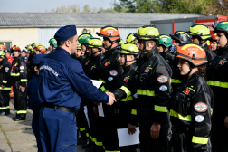 Katasztrófavédelem