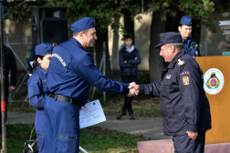 Katasztrófavédelem