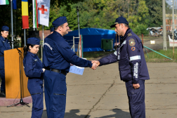 Katasztrófavédelem