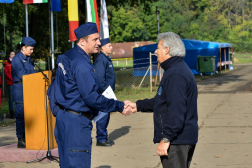 Katasztrófavédelem