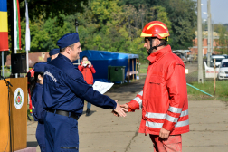 Katasztrófavédelem