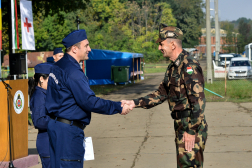 Katasztrófavédelem