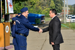 Katasztrófavédelem