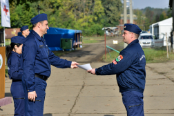 Katasztrófavédelem