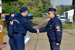 Katasztrófavédelem