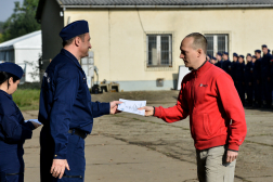 Katasztrófavédelem