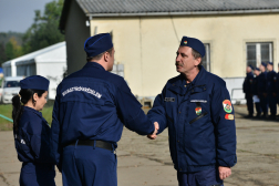 Katasztrófavédelem