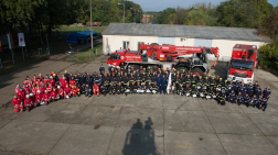 Katasztrófavédelem