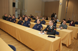 Katasztrófavédelem