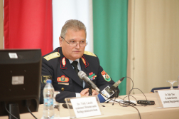 Katasztrófavédelem