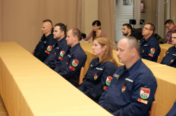 Katasztrófavédelem