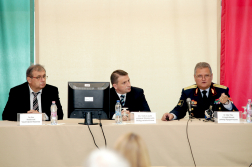 Katasztrófavédelem